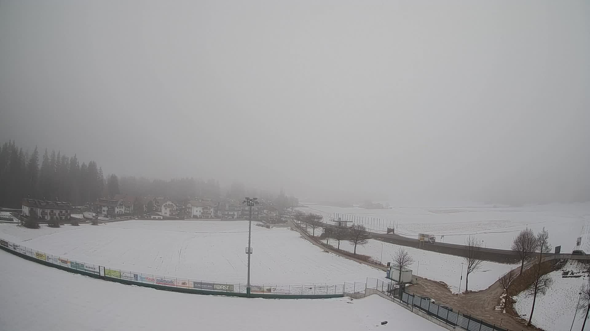 Webcam Niederrasen / Kronplatz – Live View from Val Anterselva