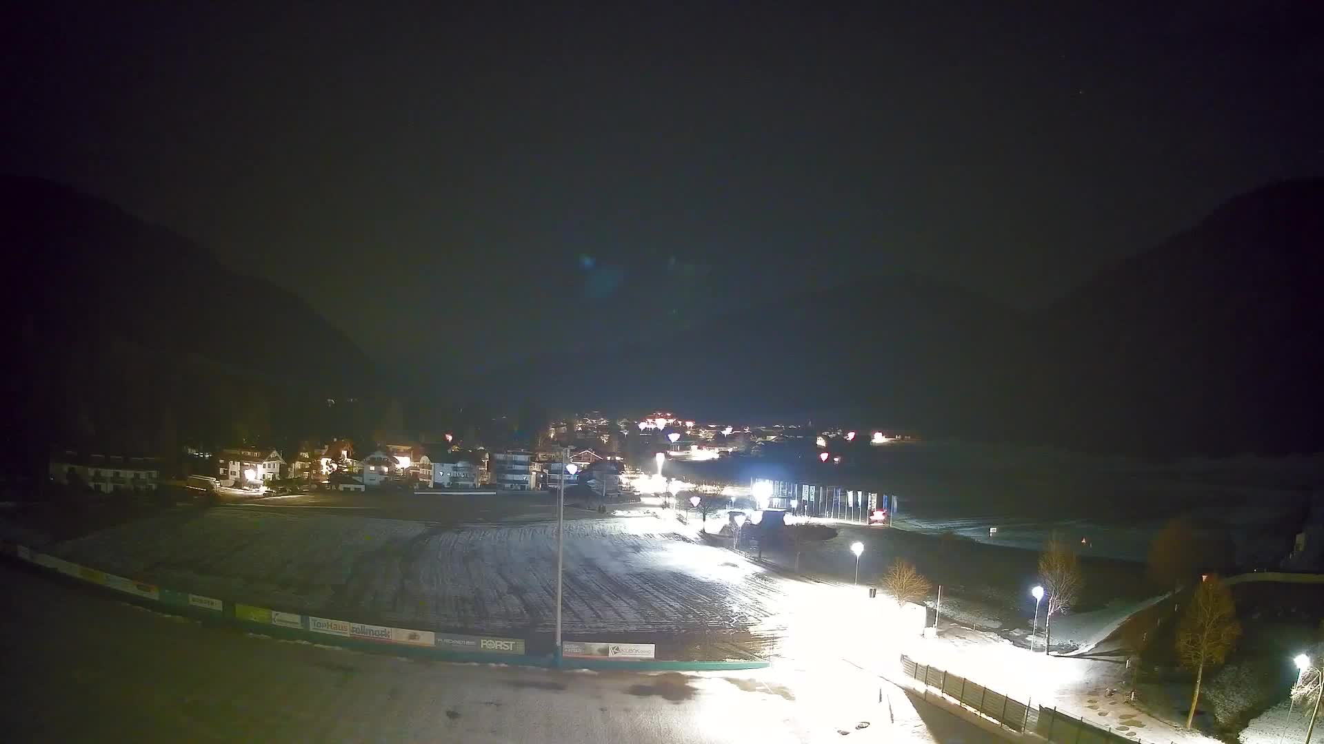 Webcam Niederrasen / Kronplatz – Liveblick aus dem Antholzertal