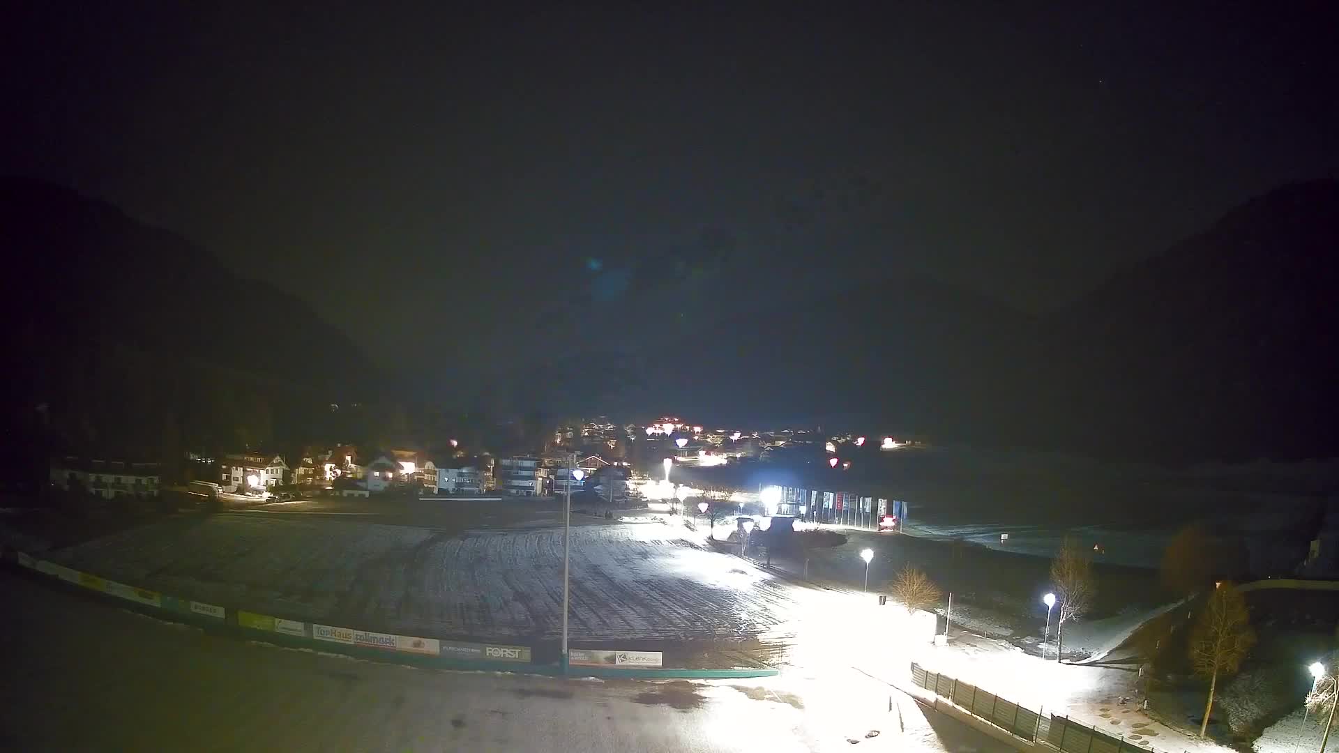 Webcam Niederrasen / Kronplatz – Live View from Val Anterselva