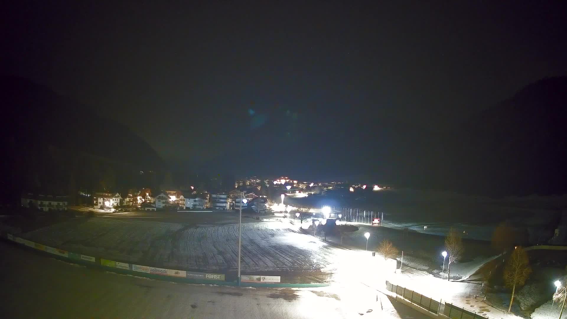 Webcam Rasun di Sotto / Plan de Corones – Vista live dalla Val Anterselva