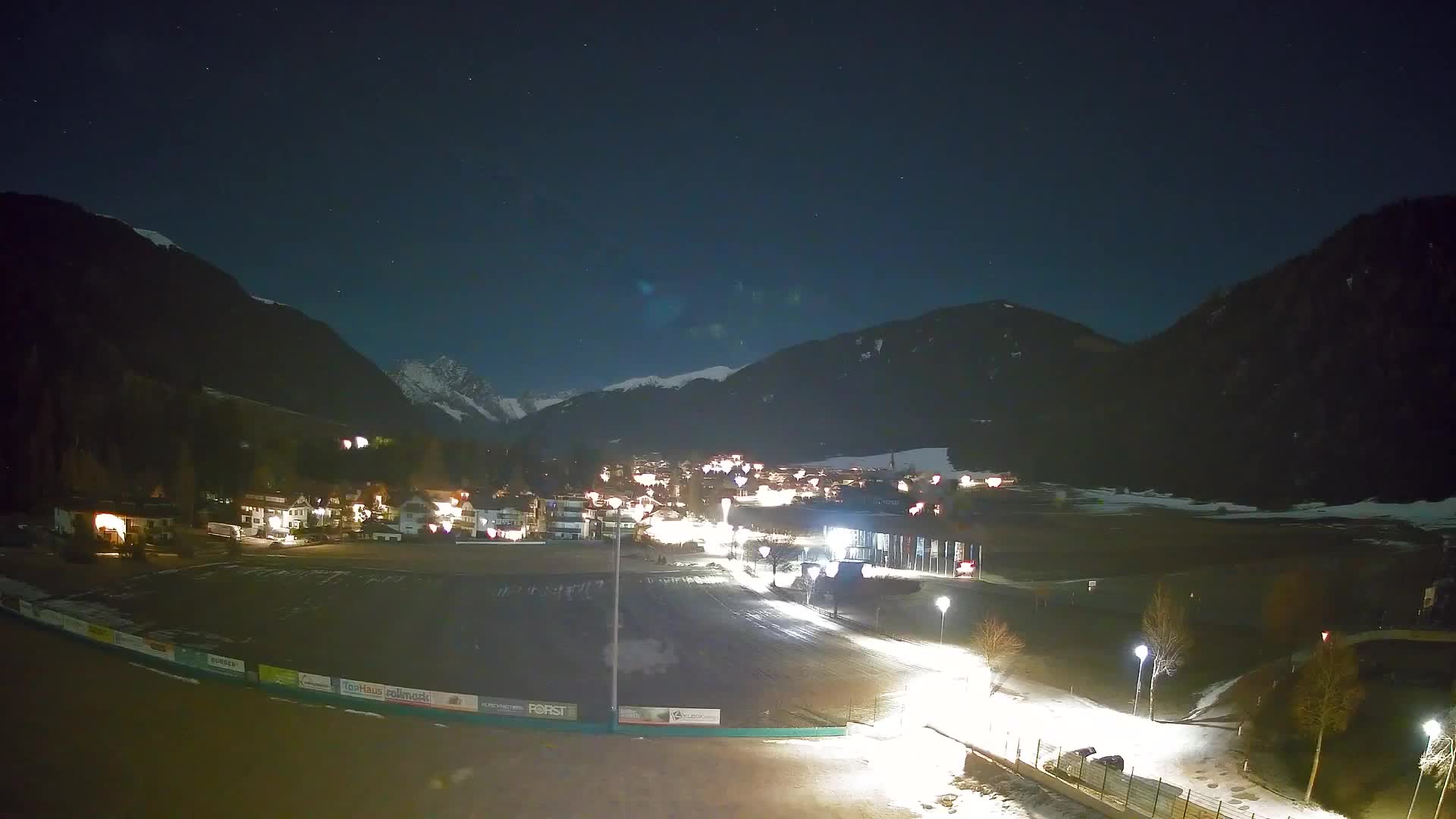 Webcam Niederrasen / Kronplatz – Live View from Val Anterselva