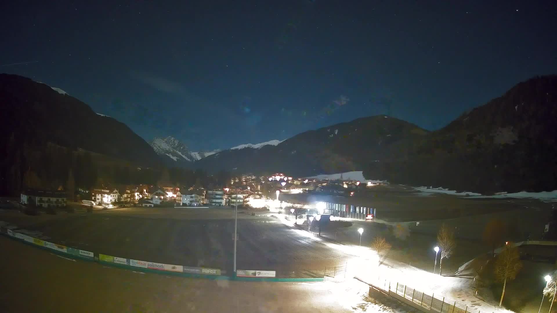 Webcam Niederrasen / Kronplatz – Vue en direct depuis la Vallée d’Anterselva