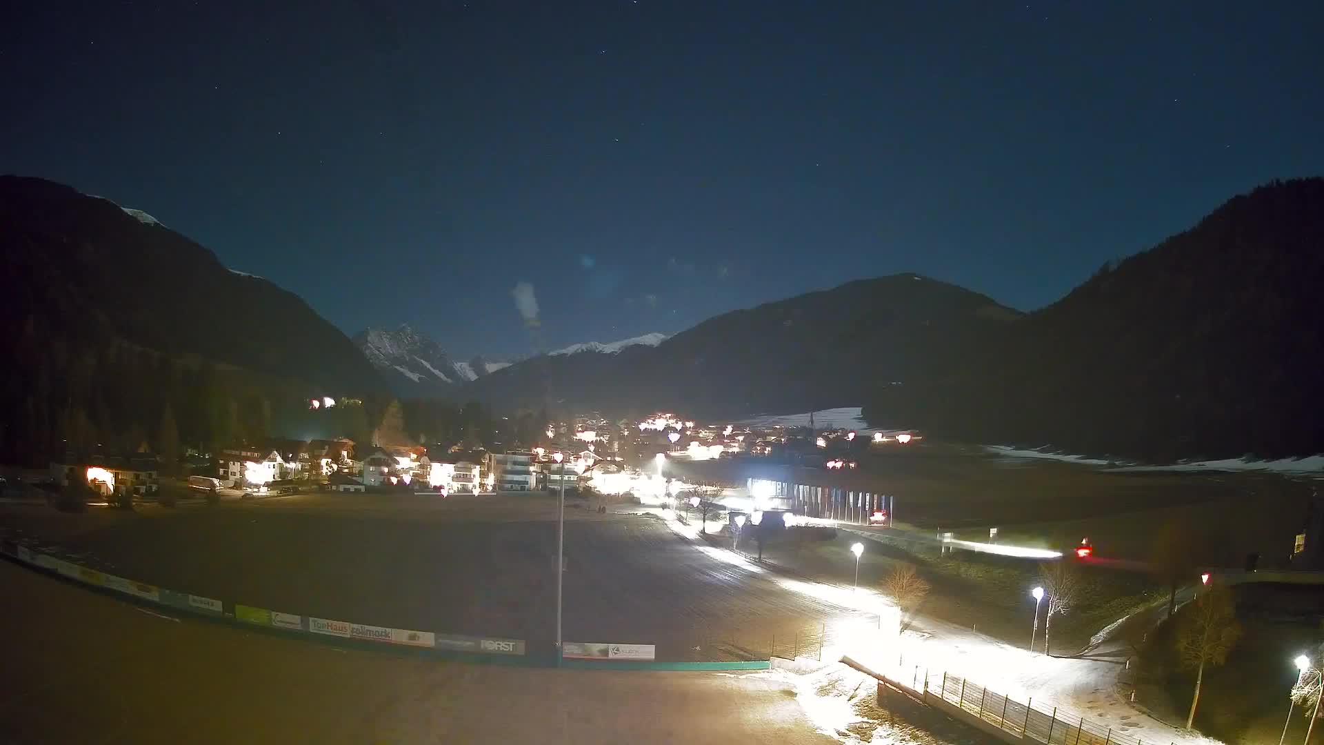 Web kamera Niederrasen / Kronplatz – Pogled v živo iz doline Anterselva