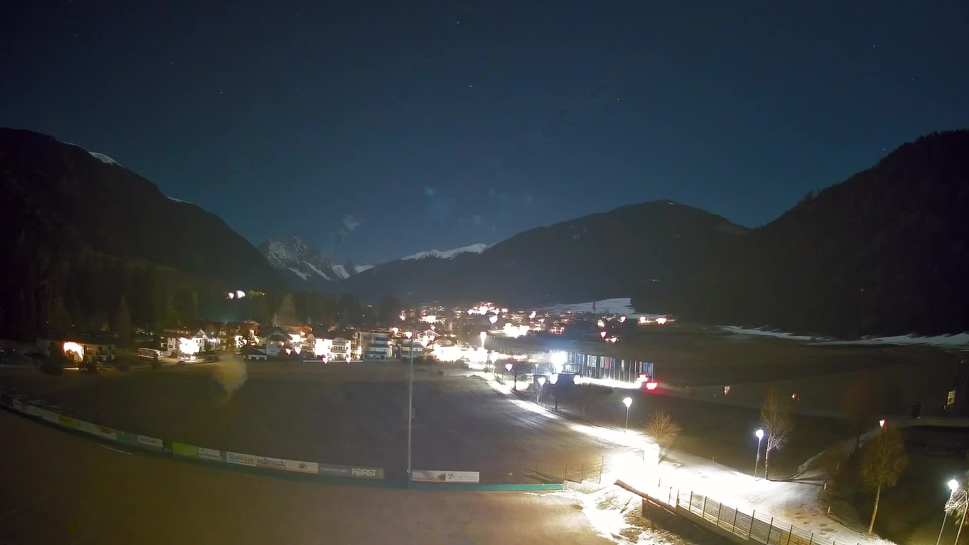 Webcam Niederrasen / Kronplatz – Vue en direct depuis la Vallée d’Anterselva