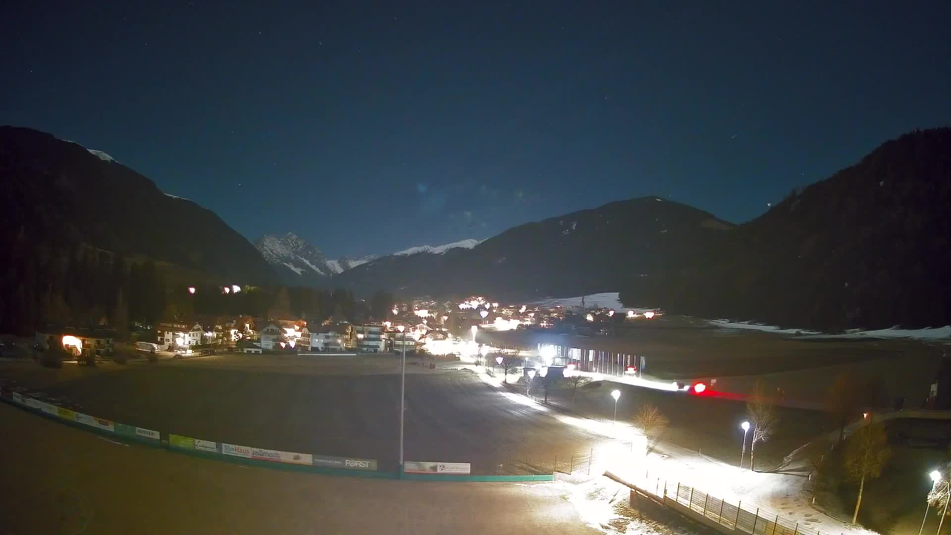 Webcam Niederrasen / Kronplatz – Live View from Val Anterselva