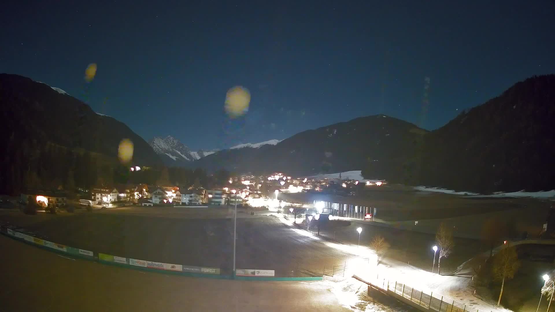 Webcam Niederrasen / Kronplatz – Live View from Val Anterselva