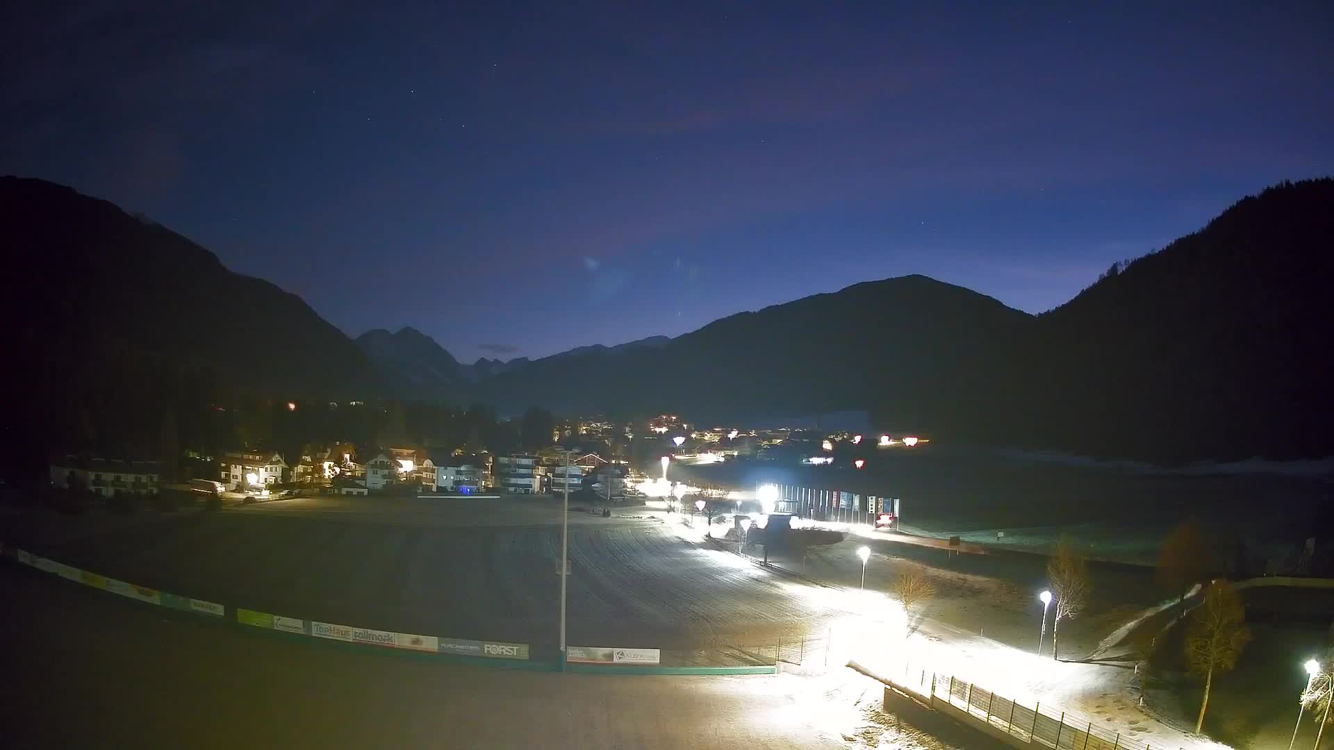Webcam Niederrasen / Kronplatz – Live View from Val Anterselva