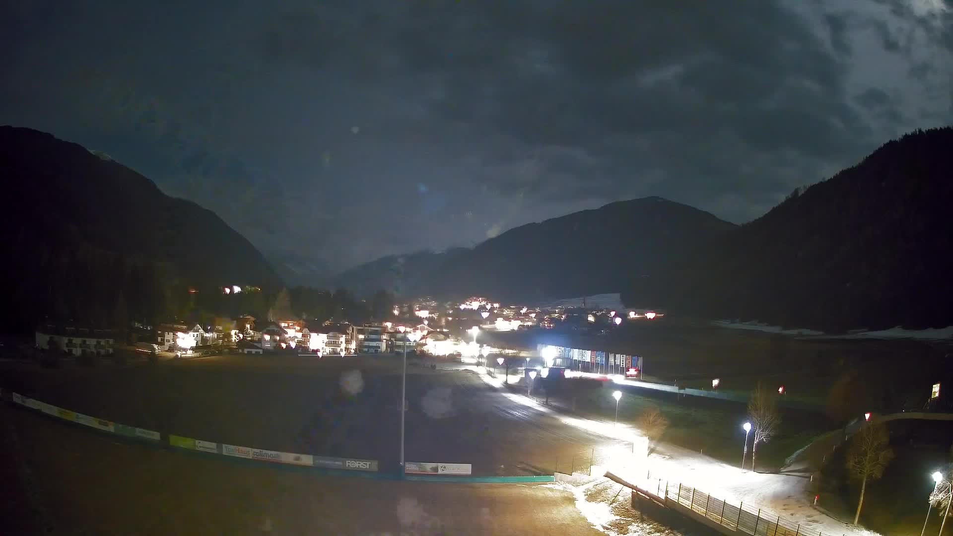 Web kamera Niederrasen / Kronplatz – Pogled uživo iz doline Anterselva