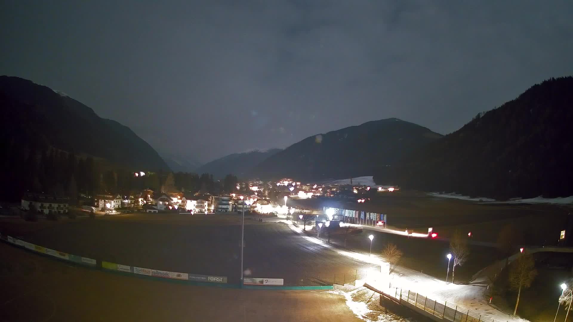 Web kamera Niederrasen / Kronplatz – Pogled uživo iz doline Anterselva