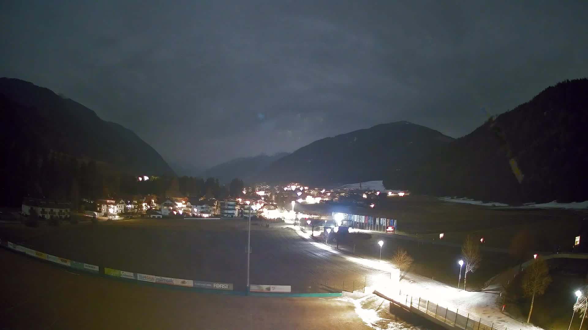 Webcam Niederrasen / Kronplatz – Liveblick aus dem Antholzertal