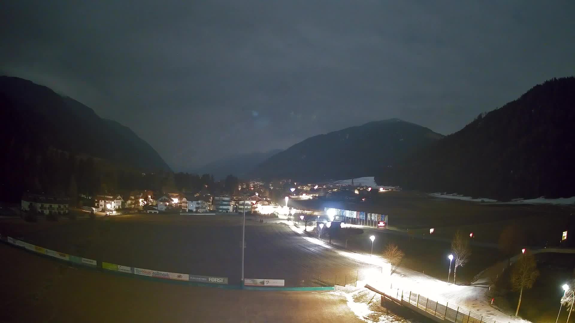 Webcam Niederrasen / Kronplatz – Liveblick aus dem Antholzertal