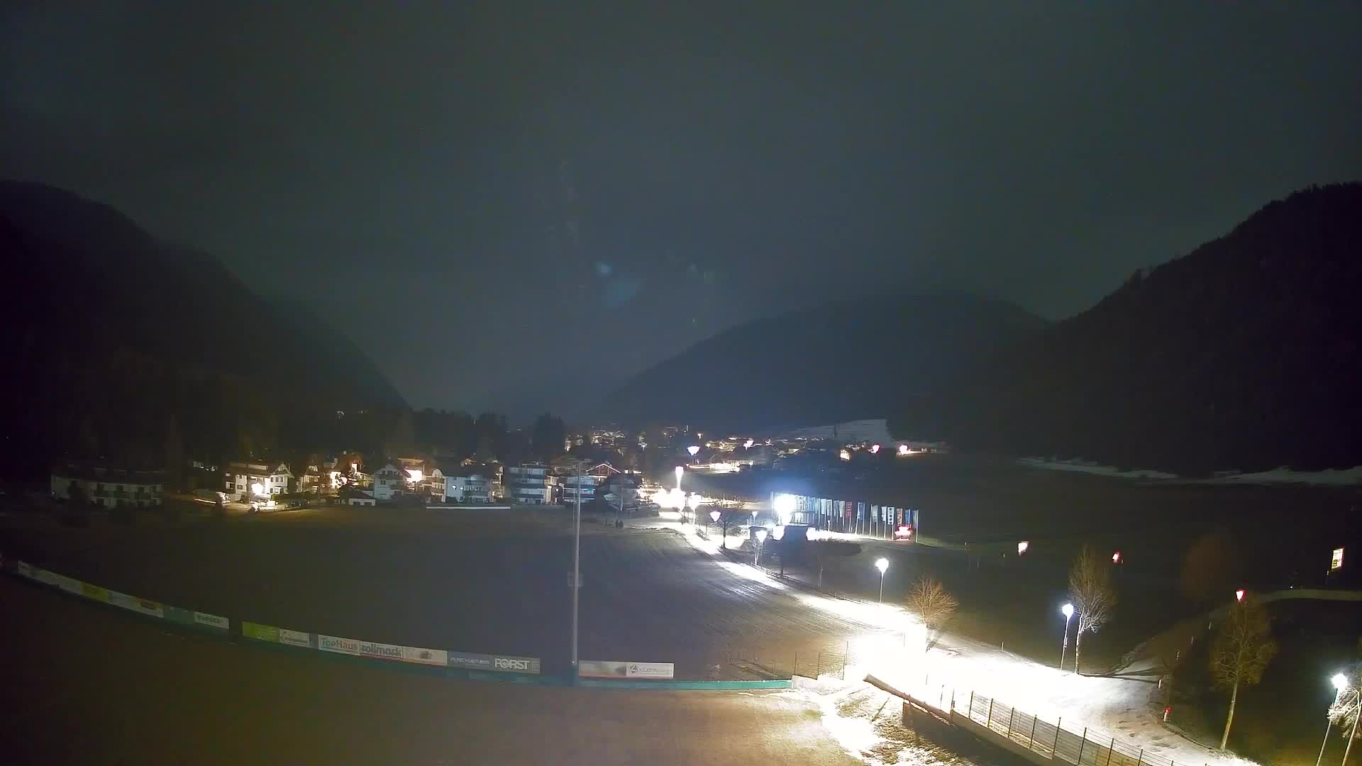 Webcam Niederrasen / Kronplatz – Liveblick aus dem Antholzertal