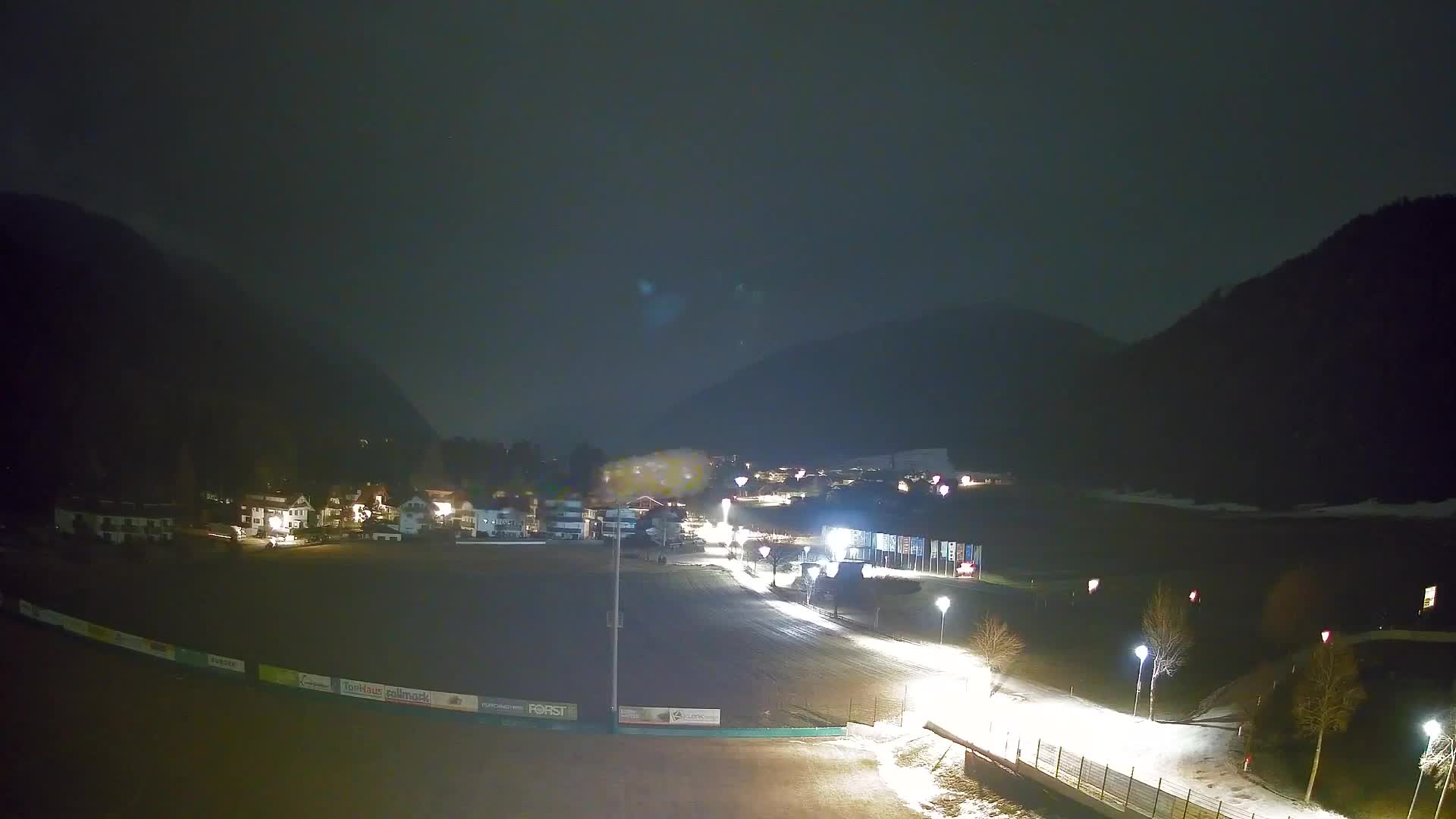 Webcam Niederrasen / Kronplatz – Liveblick aus dem Antholzertal