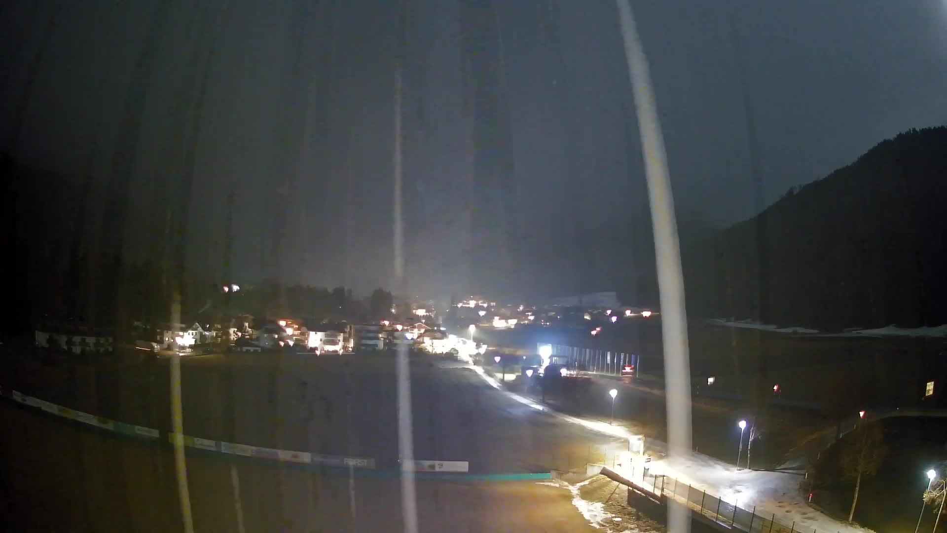 Web kamera Niederrasen / Kronplatz – Pogled uživo iz doline Anterselva