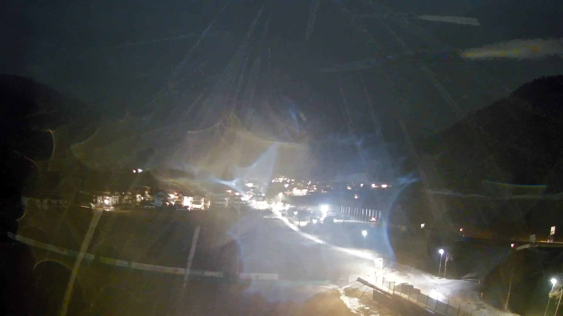 Webcam Rasun di Sotto / Plan de Corones – Vista live dalla Val Anterselva