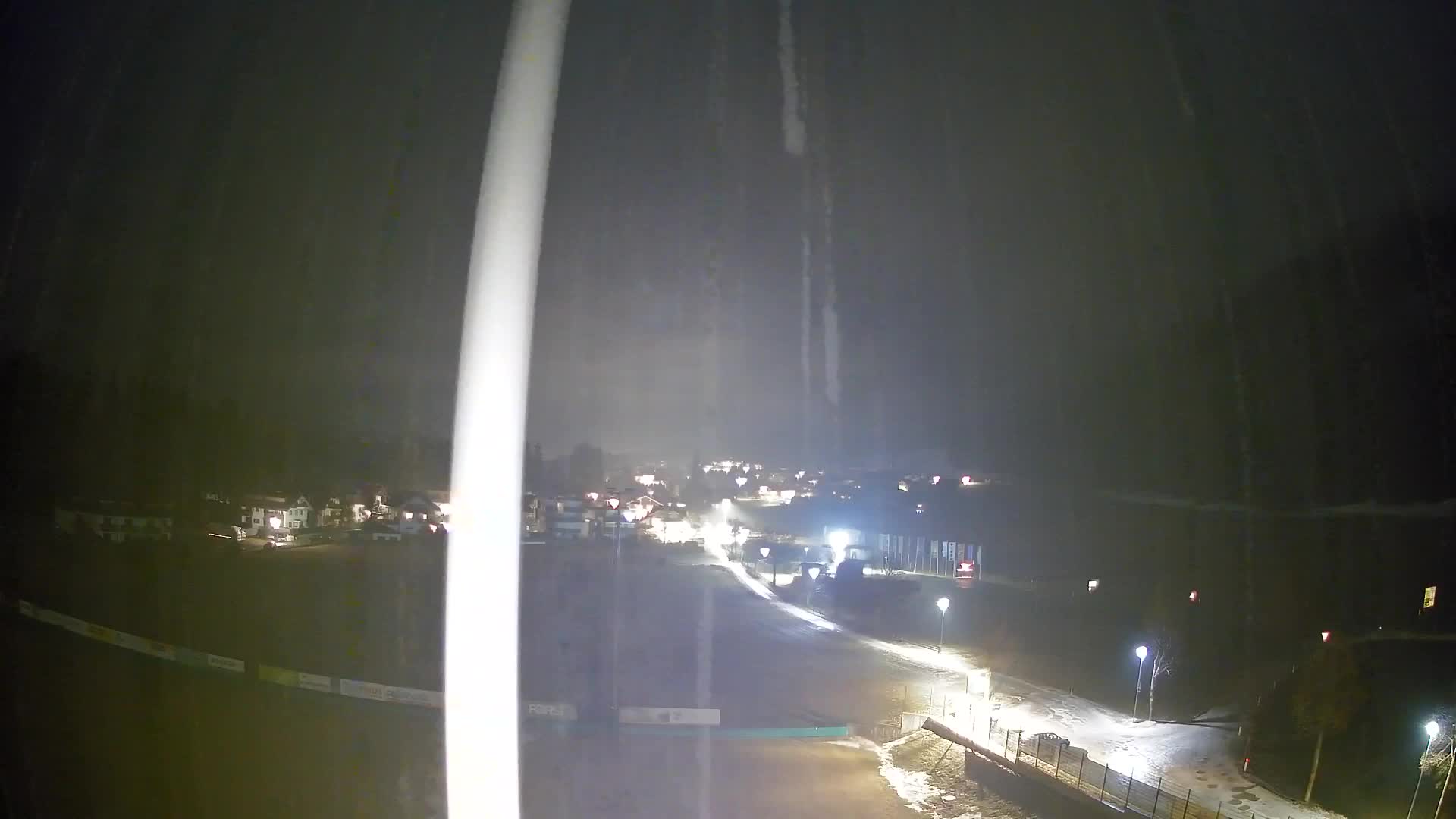 Webcam Niederrasen / Kronplatz – Live View from Val Anterselva