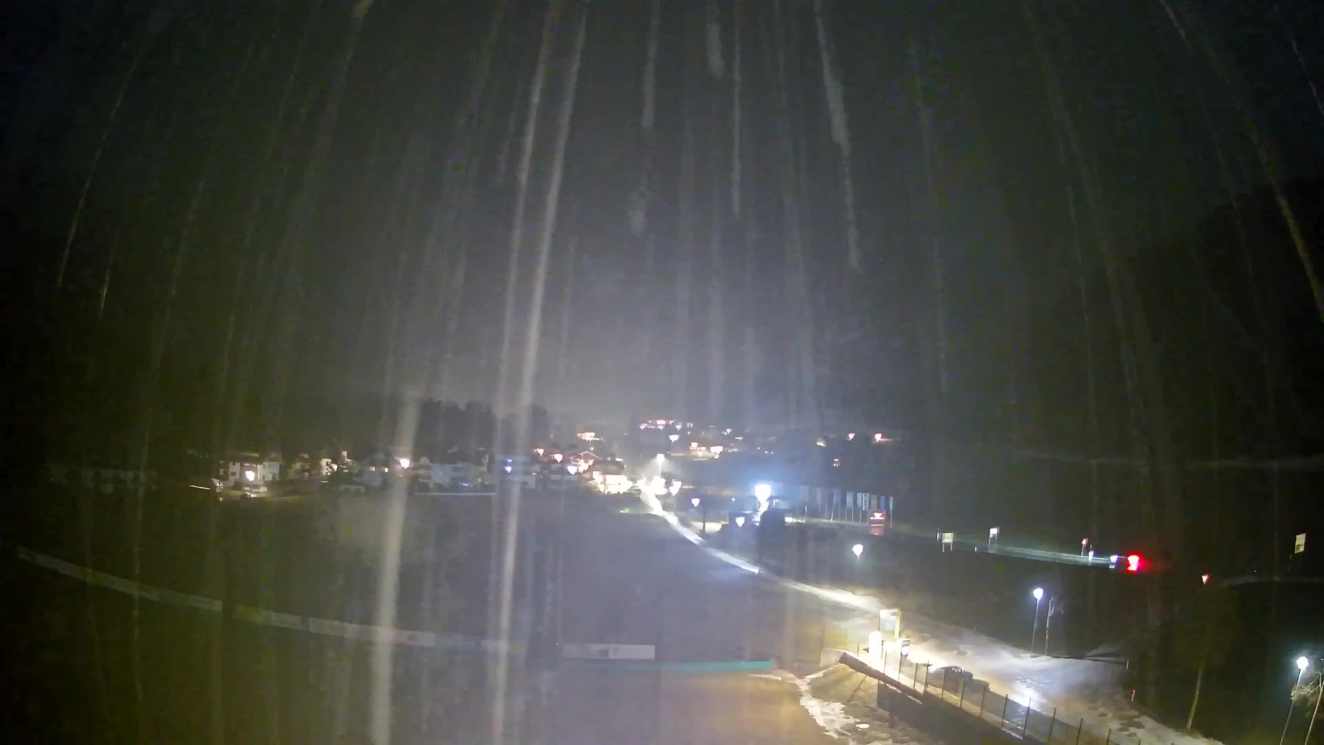 Webcam Niederrasen / Kronplatz – Vista en directo desde el Valle de Anterselva