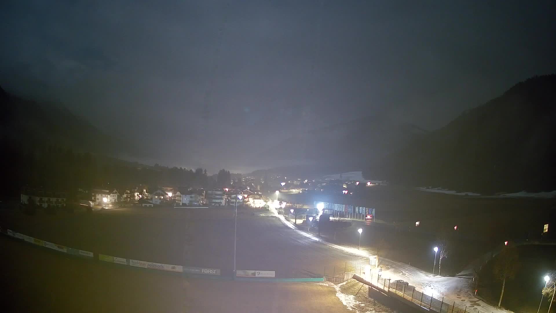 Webcam Niederrasen / Kronplatz – Live View from Val Anterselva