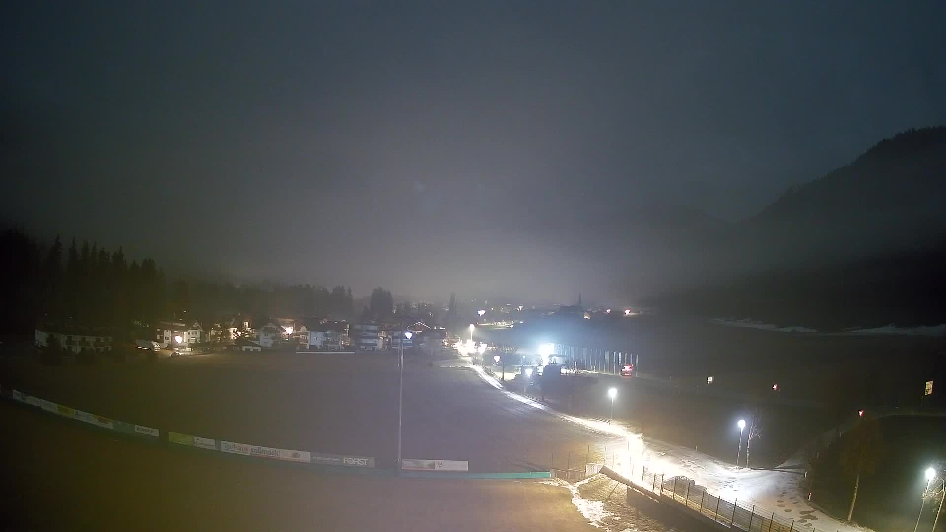 Webcam Niederrasen / Kronplatz – Live View from Val Anterselva