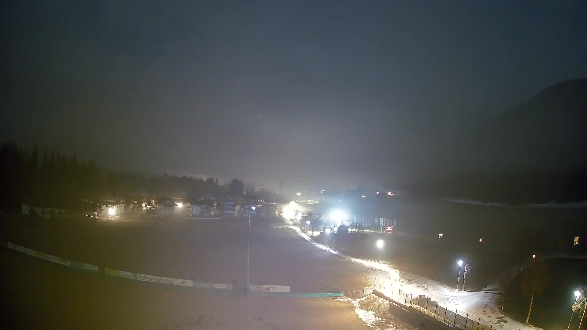 Web kamera Niederrasen / Kronplatz – Pogled v živo iz doline Anterselva