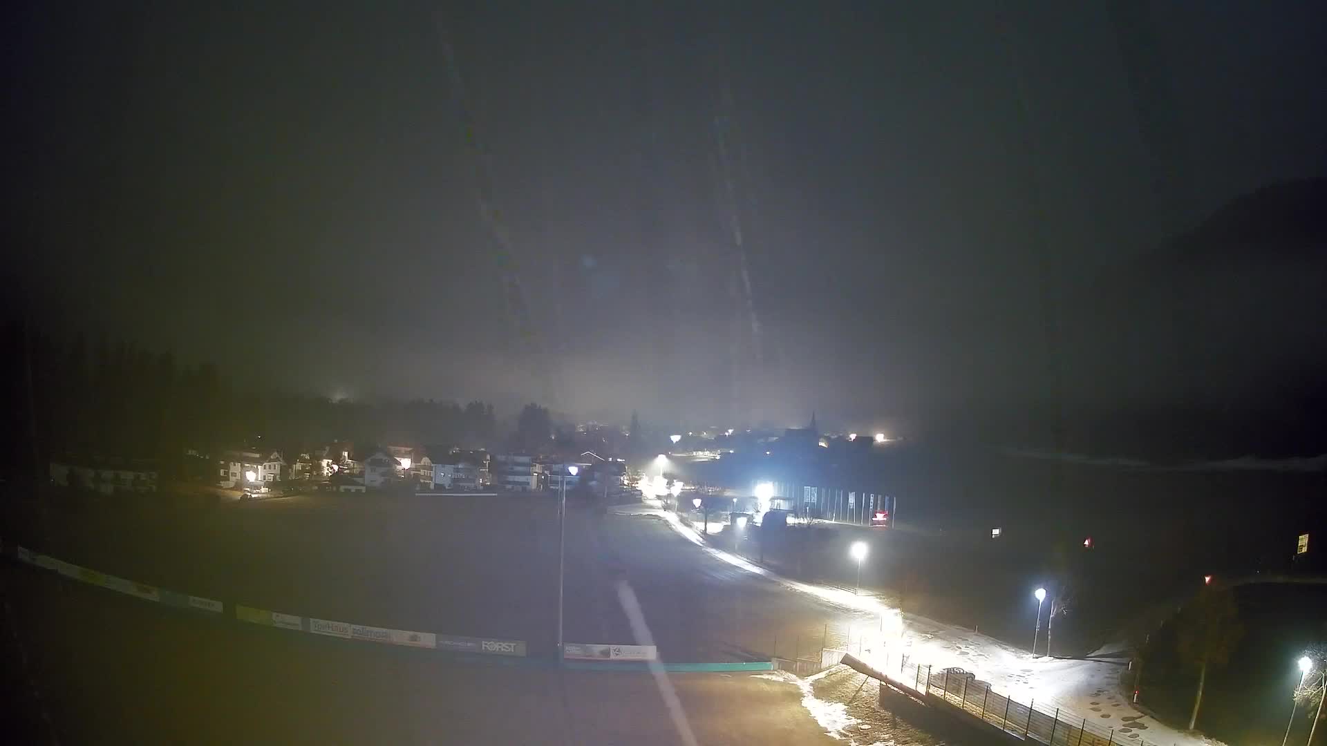 Webcam Niederrasen / Kronplatz – Live View from Val Anterselva