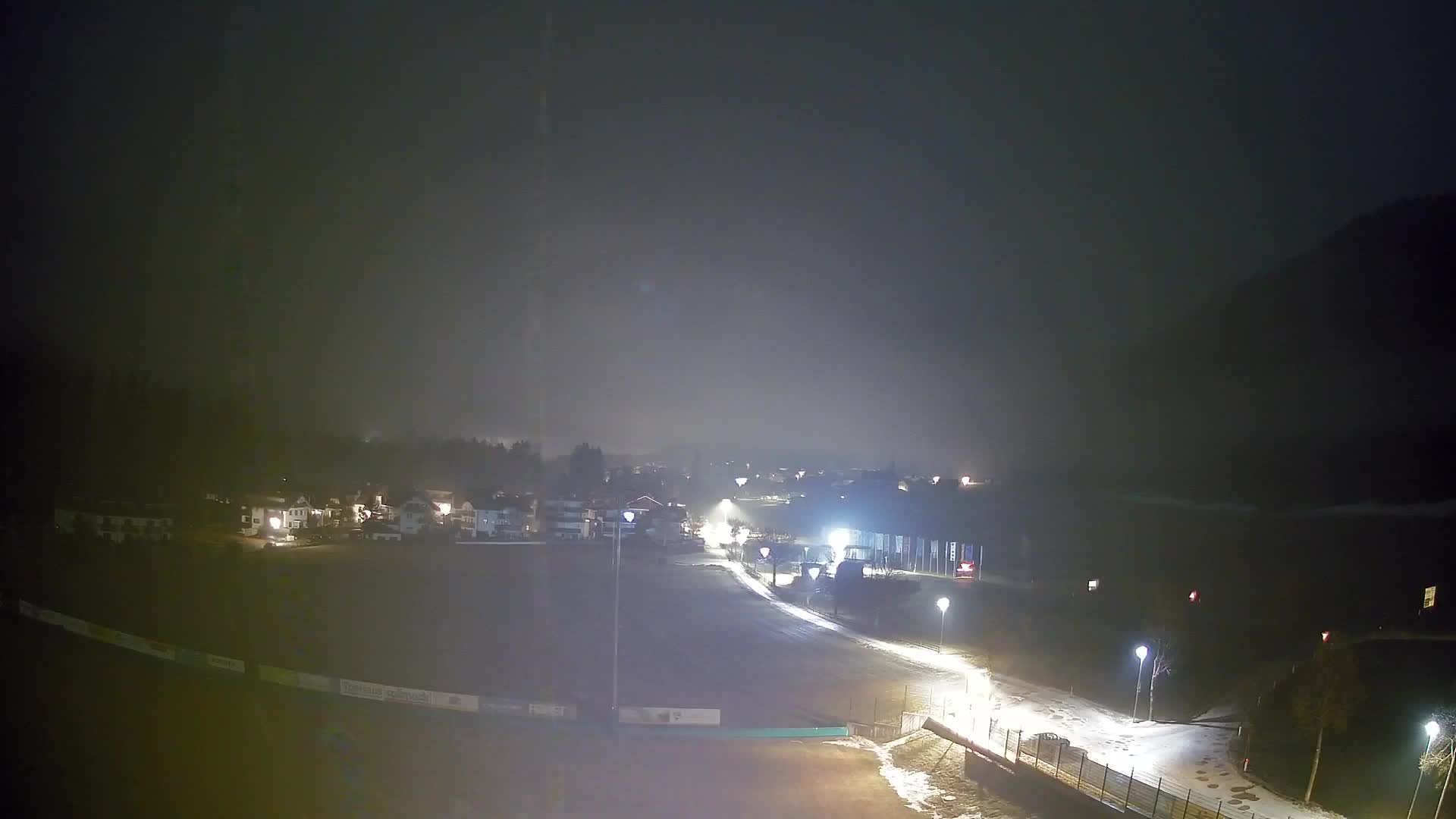 Webcam Niederrasen / Kronplatz – Live View from Val Anterselva