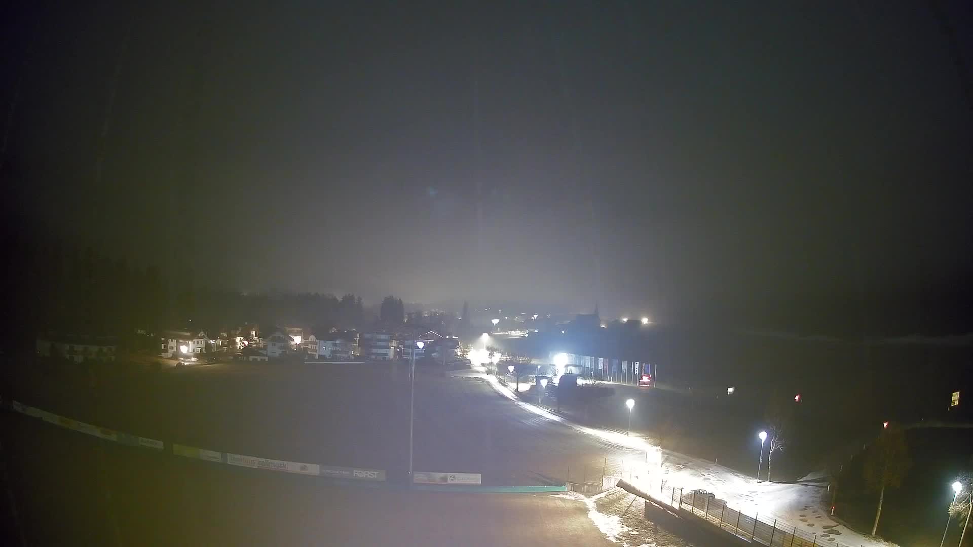 Webcam Niederrasen / Kronplatz – Live View from Val Anterselva