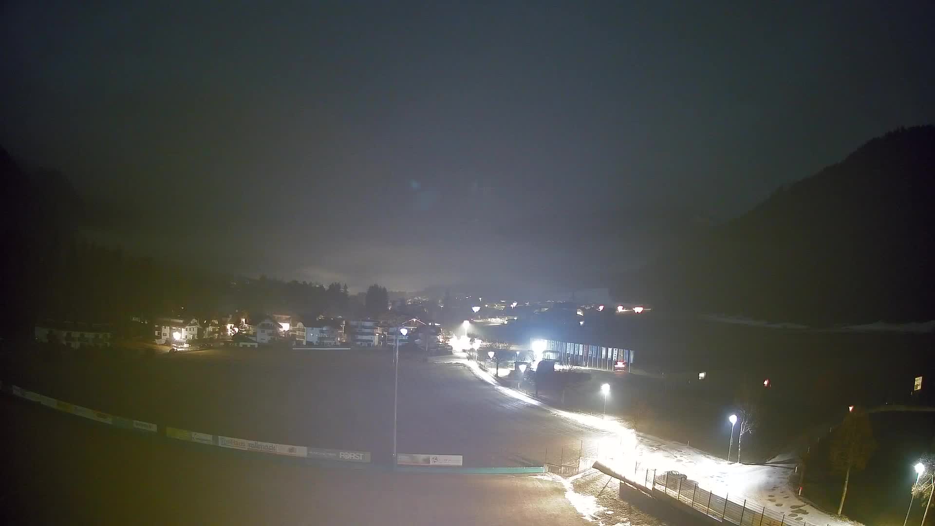 Web kamera Niederrasen / Kronplatz – Pogled v živo iz doline Anterselva