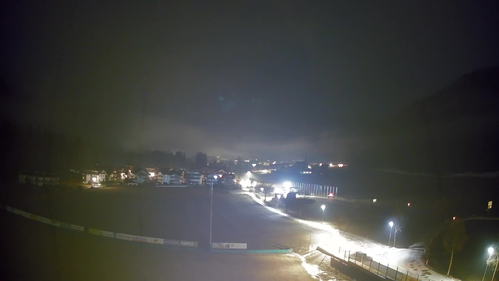 Web kamera Niederrasen / Kronplatz – Pogled v živo iz doline Anterselva