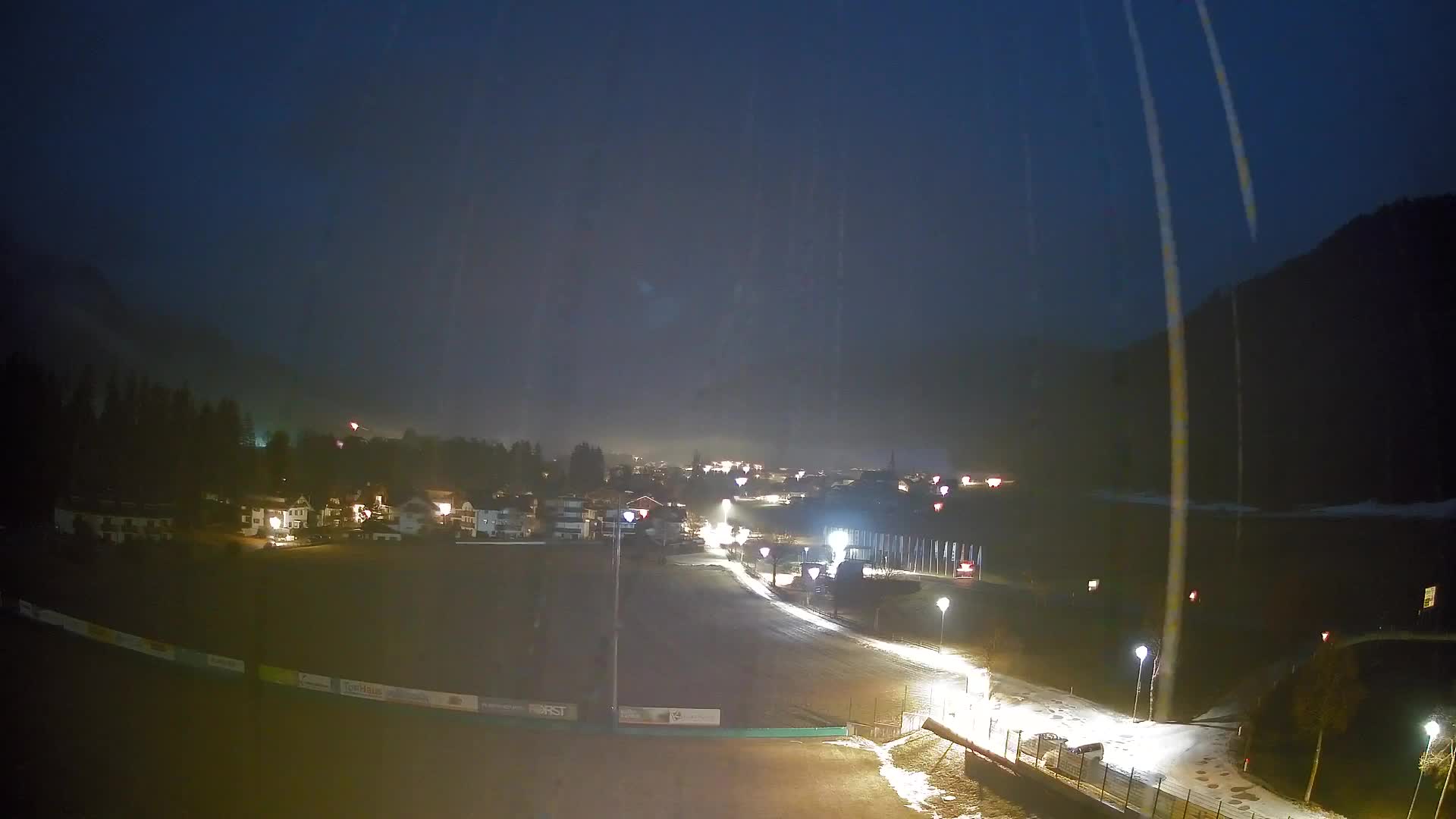 Web kamera Niederrasen / Kronplatz – Pogled uživo iz doline Anterselva