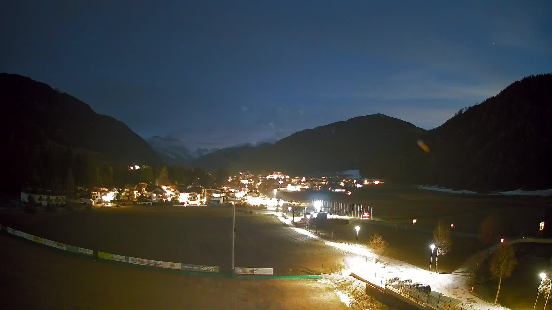 Webcam Niederrasen / Kronplatz – Vue en direct depuis la Vallée d’Anterselva