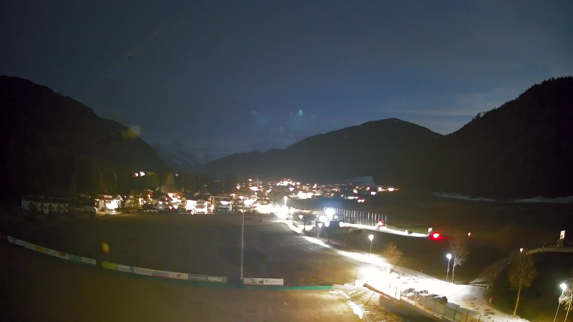 Webcam Niederrasen / Kronplatz – Live View from Val Anterselva