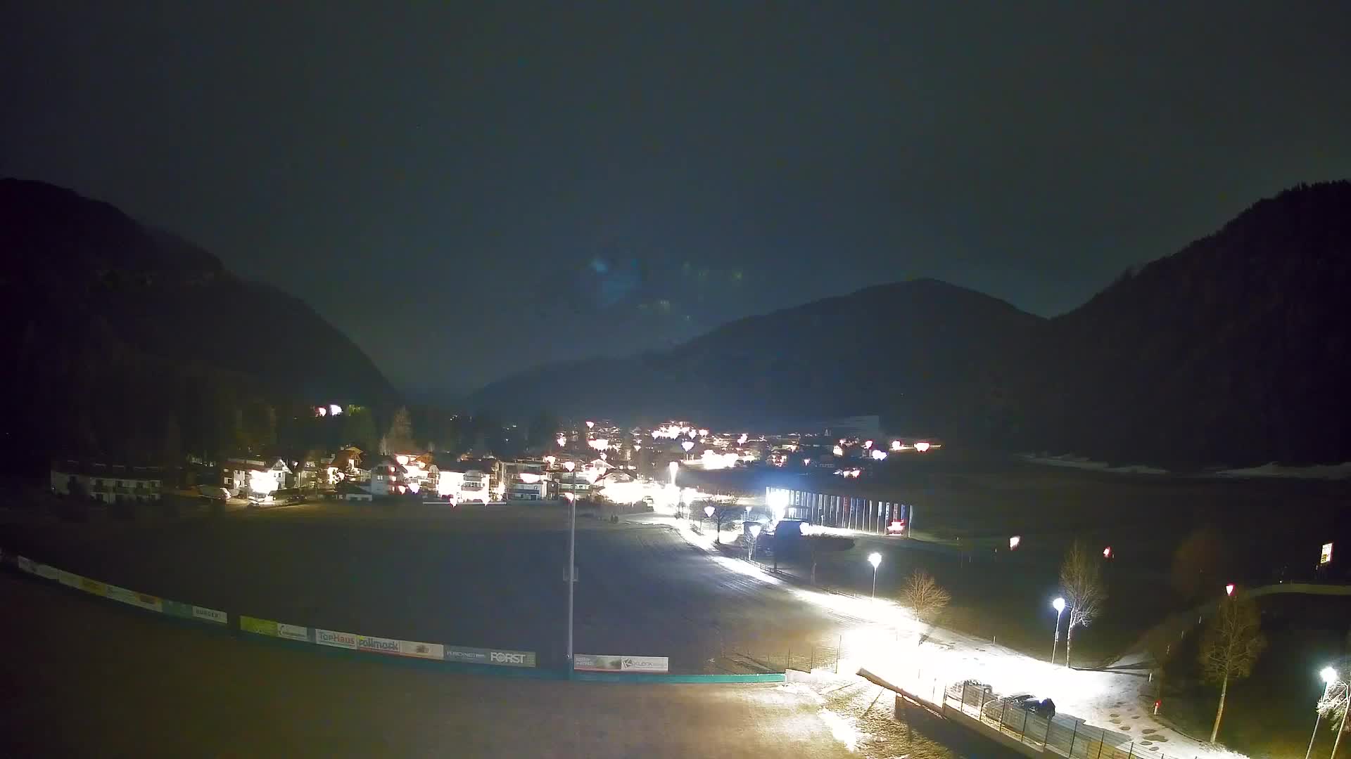 Webcam Niederrasen / Kronplatz – Live View from Val Anterselva