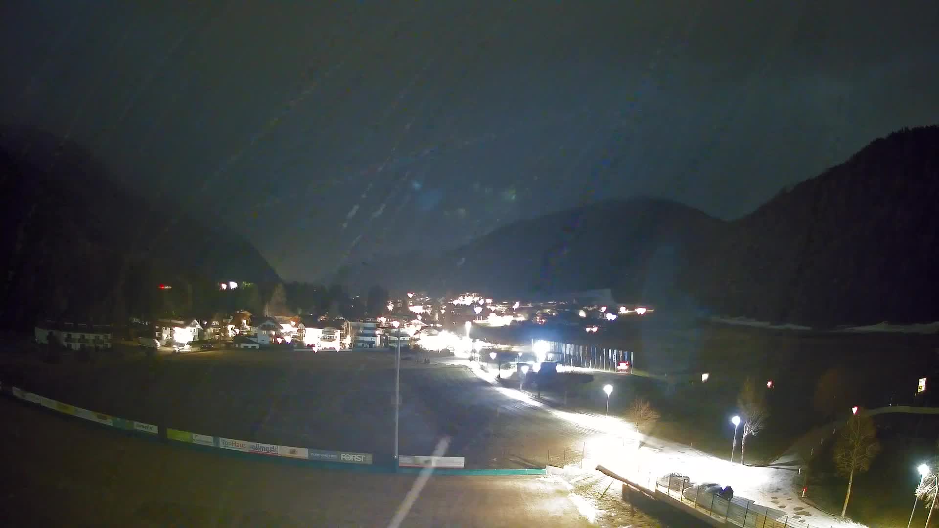 Webcam Niederrasen / Kronplatz – Vue en direct depuis la Vallée d’Anterselva