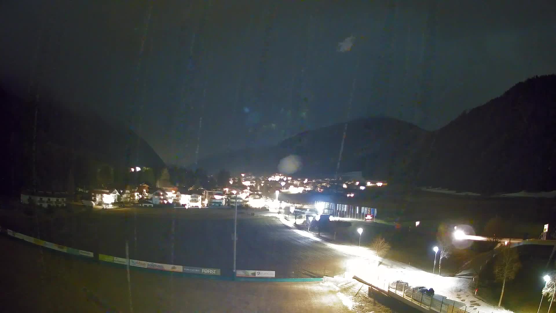 Webcam Niederrasen / Kronplatz – Liveblick aus dem Antholzertal