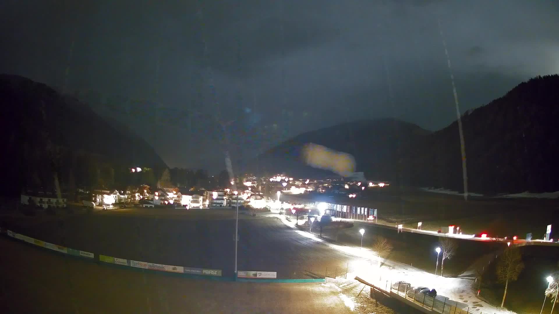 Webcam Niederrasen / Kronplatz – Live View from Val Anterselva