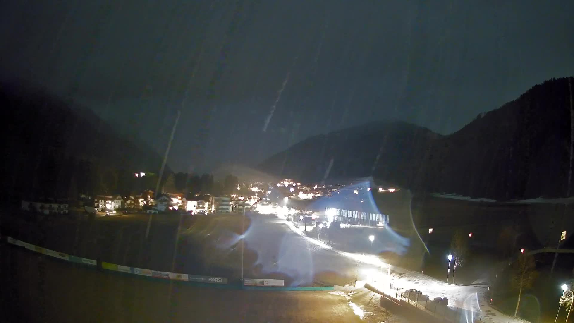 Webcam Niederrasen / Kronplatz – Liveblick aus dem Antholzertal