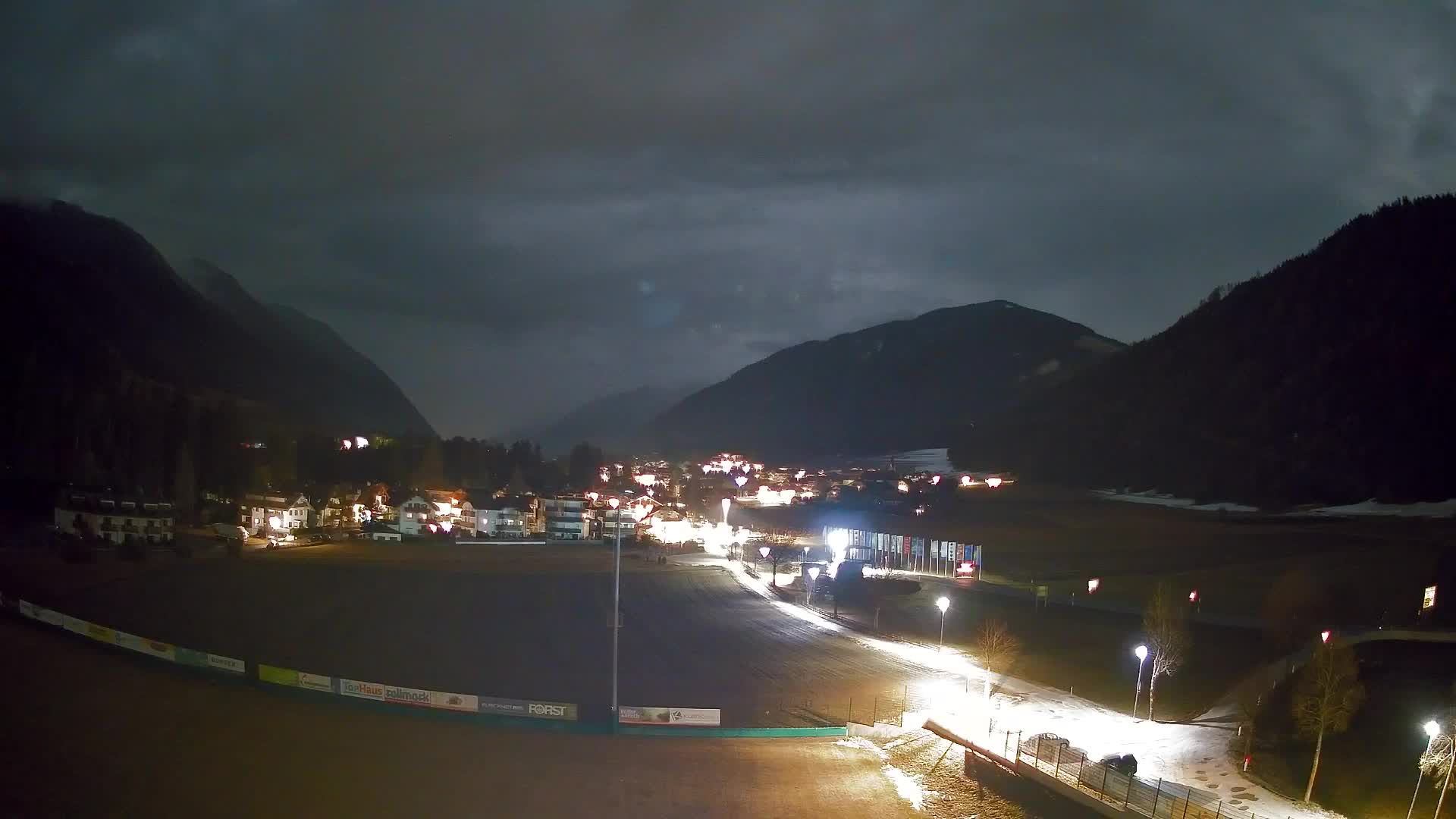 Webcam Niederrasen / Kronplatz – Vue en direct depuis la Vallée d’Anterselva