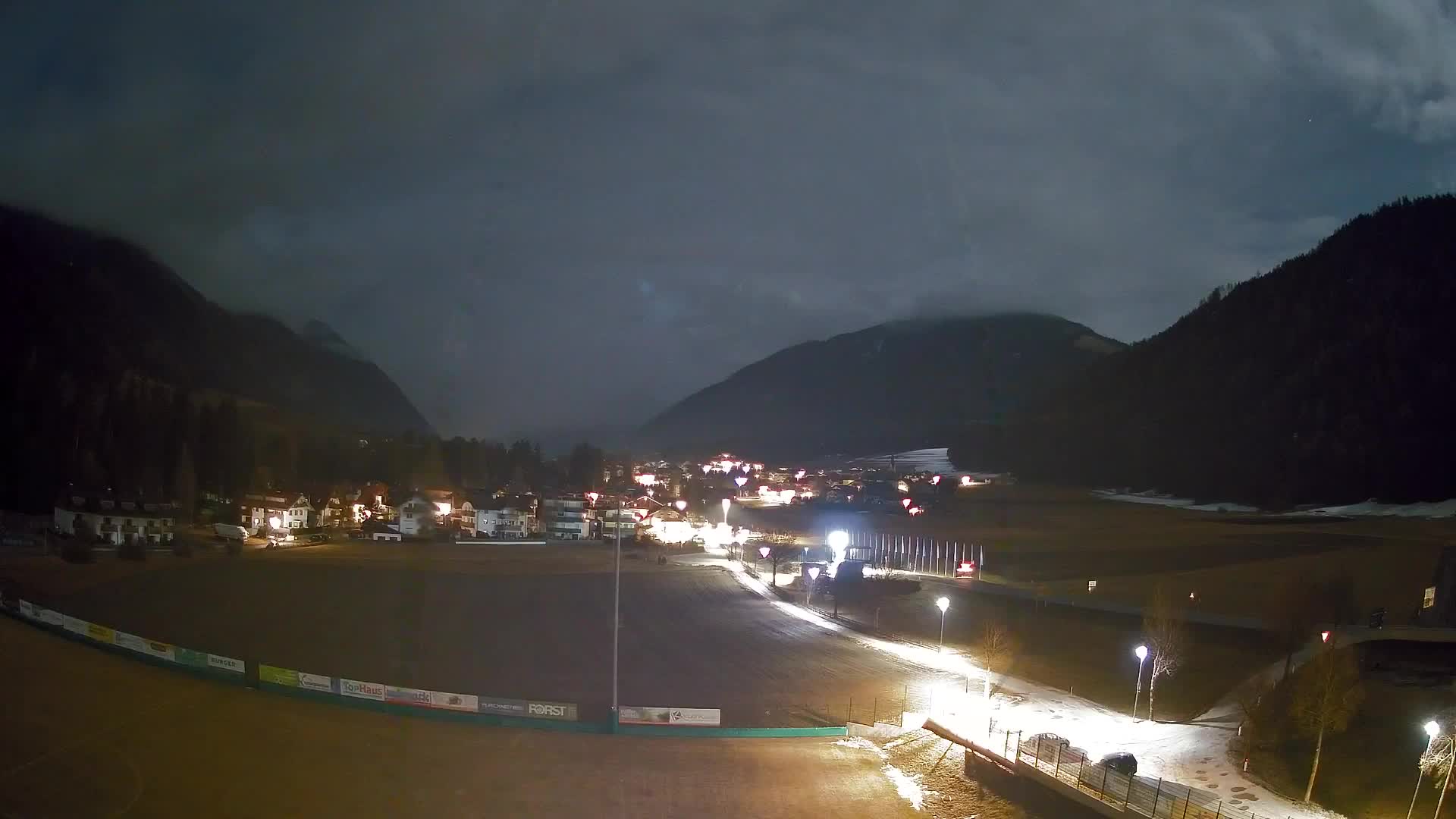 Webcam Niederrasen / Kronplatz – Vue en direct depuis la Vallée d’Anterselva