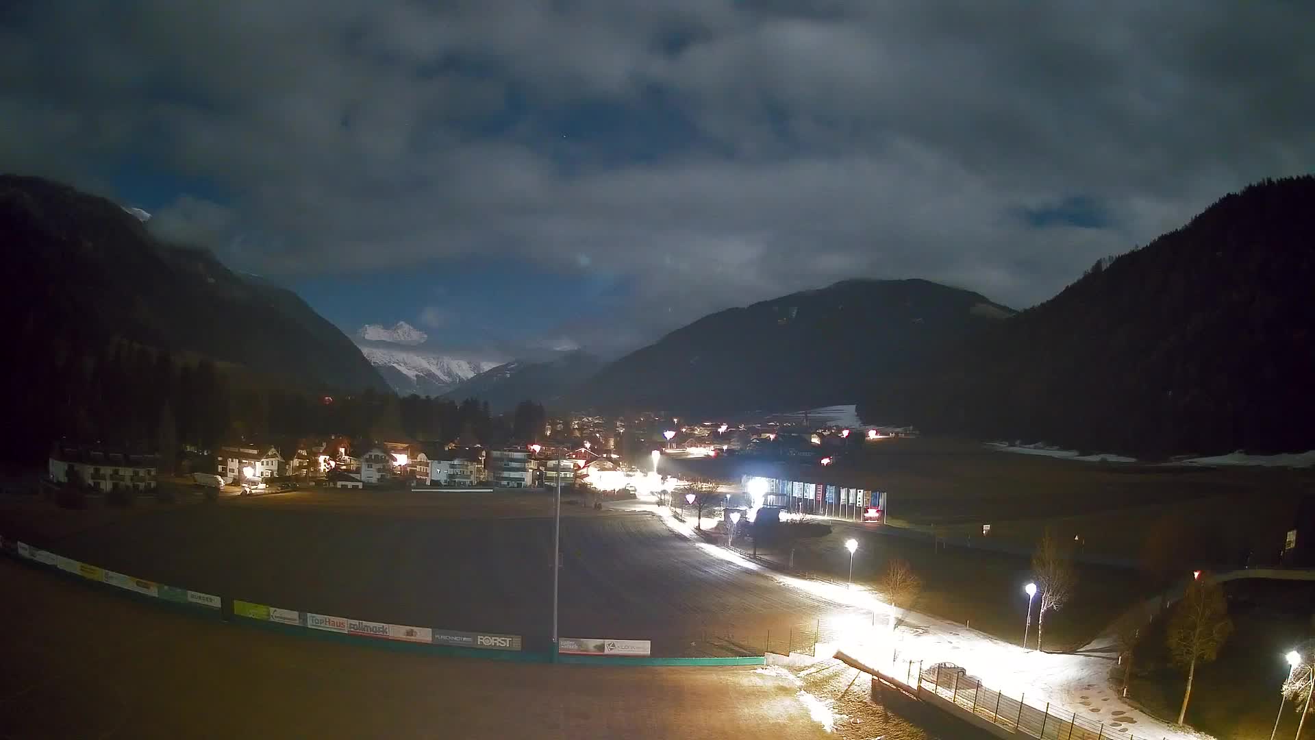 Webcam Niederrasen / Kronplatz – Liveblick aus dem Antholzertal