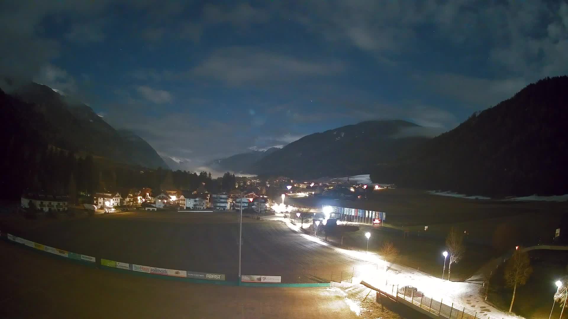 Web kamera Niederrasen / Kronplatz – Pogled uživo iz doline Anterselva