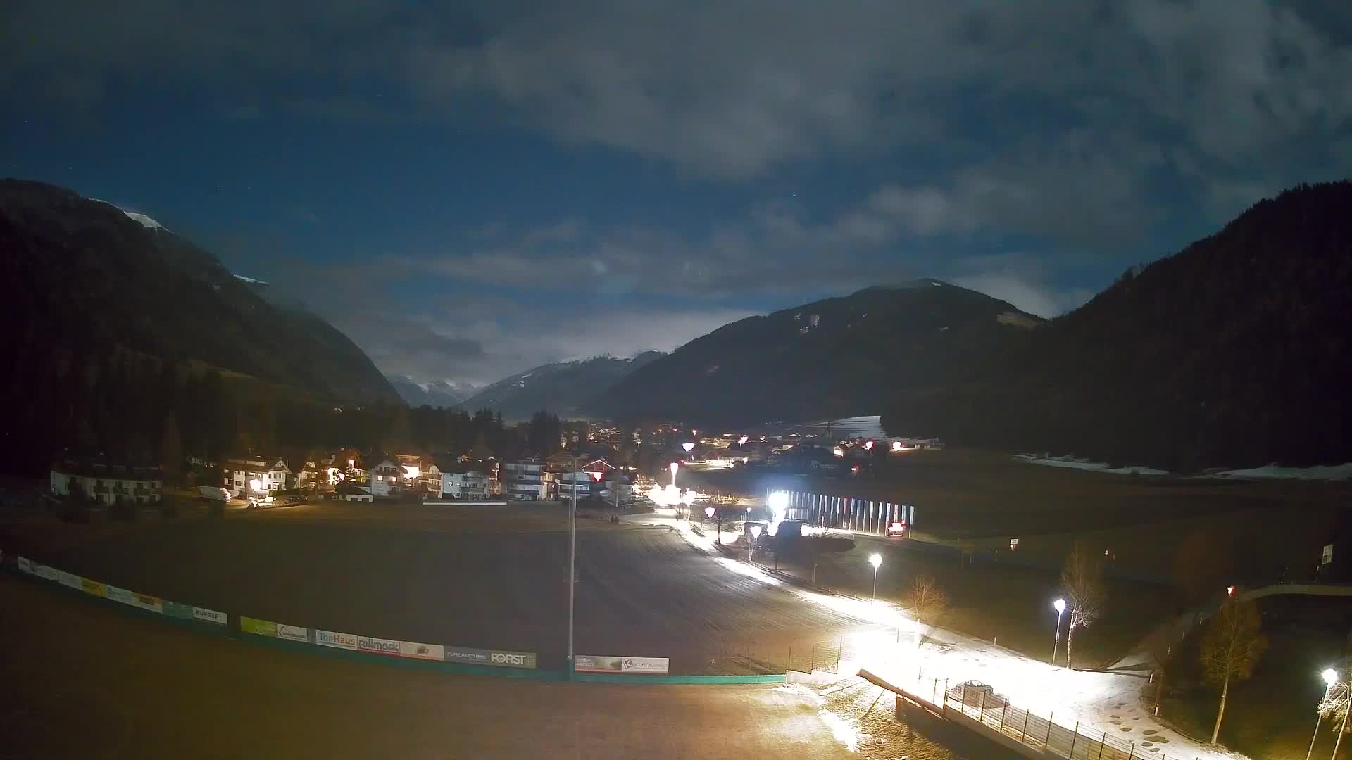 Webcam Niederrasen / Kronplatz – Live View from Val Anterselva