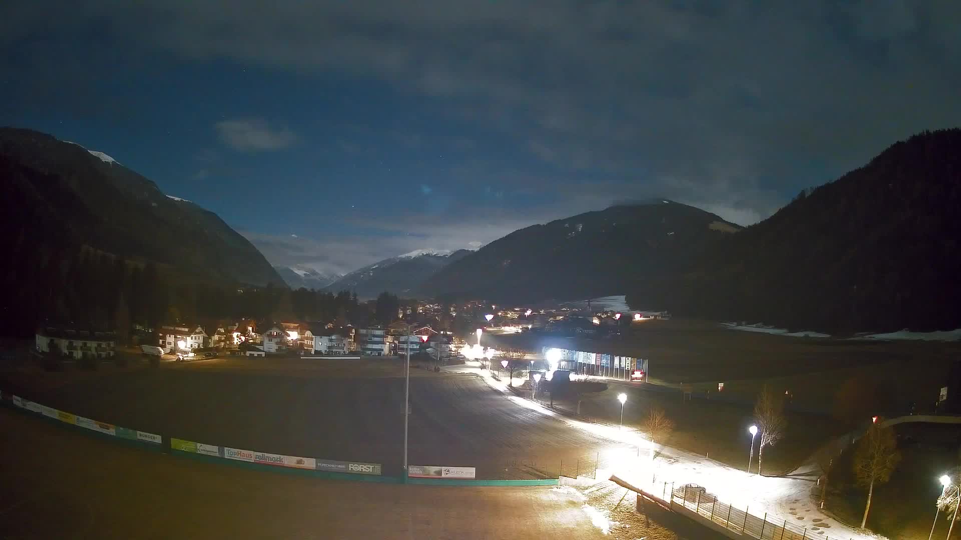 Webcam Niederrasen / Kronplatz – Vue en direct depuis la Vallée d’Anterselva