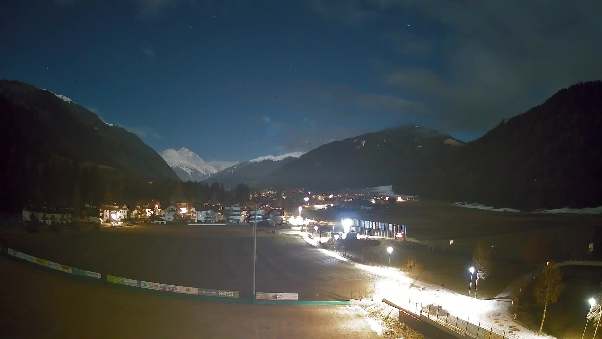 Webcam Niederrasen / Kronplatz – Vue en direct depuis la Vallée d’Anterselva