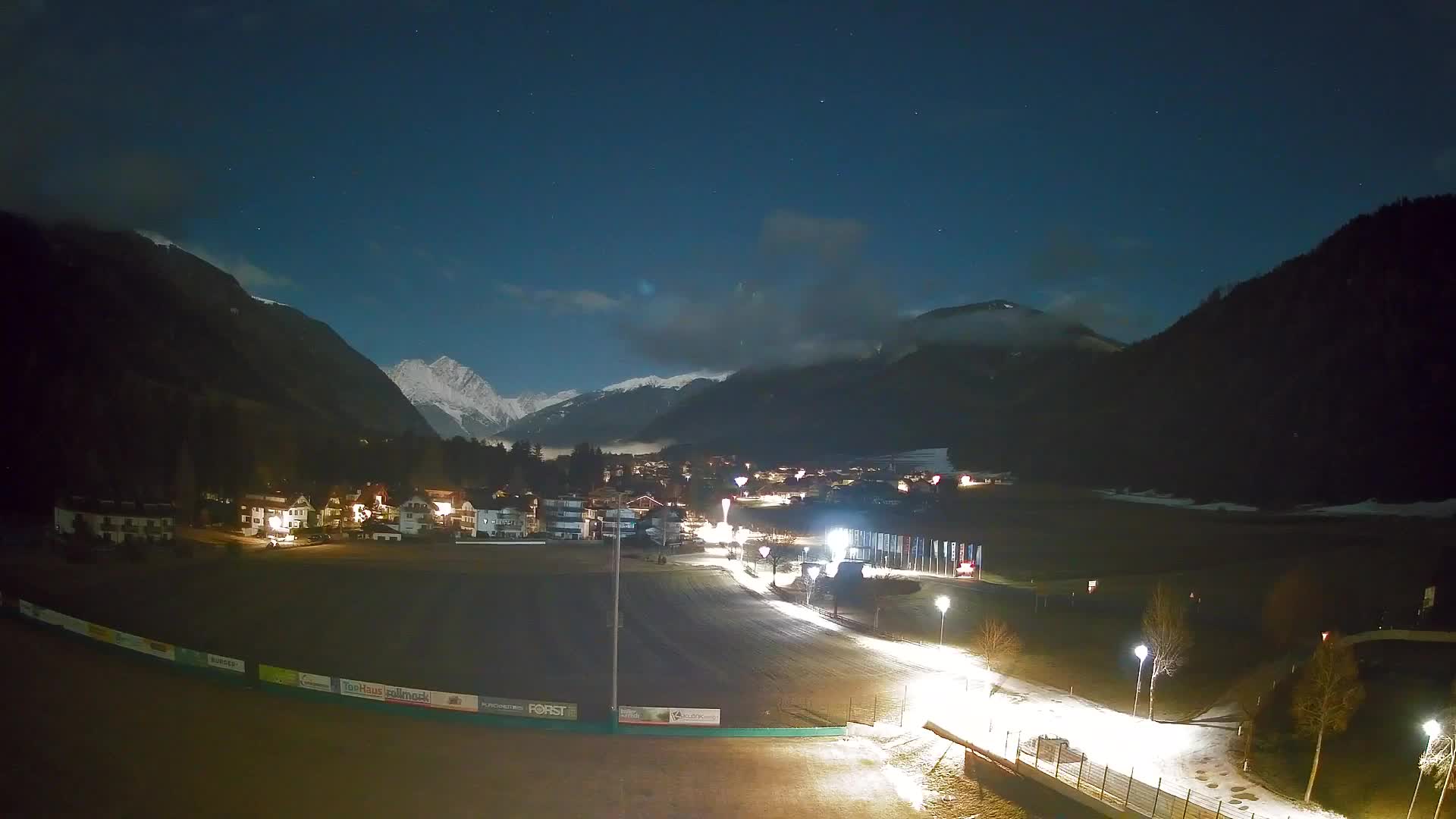 Webcam Niederrasen / Kronplatz – Vue en direct depuis la Vallée d’Anterselva