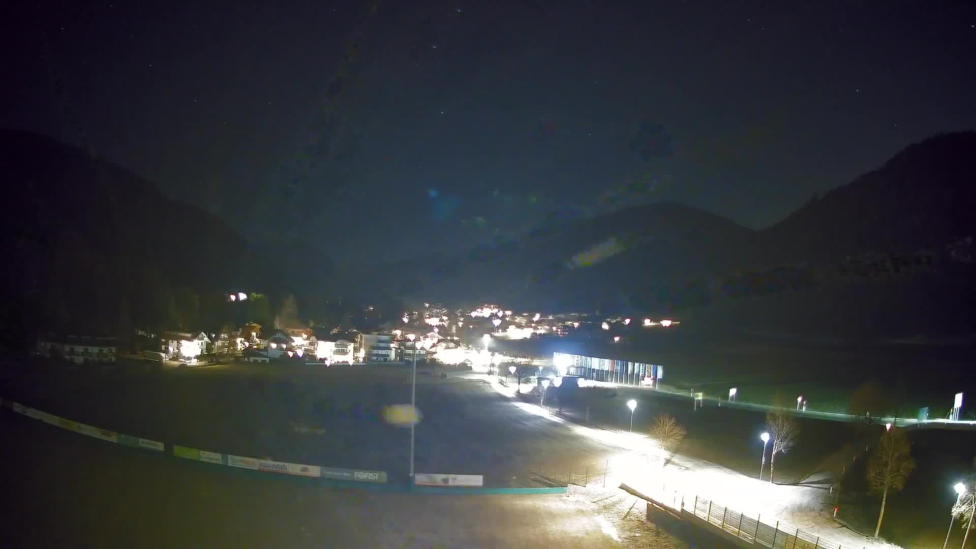 Web kamera Niederrasen / Kronplatz – Pogled uživo iz doline Anterselva