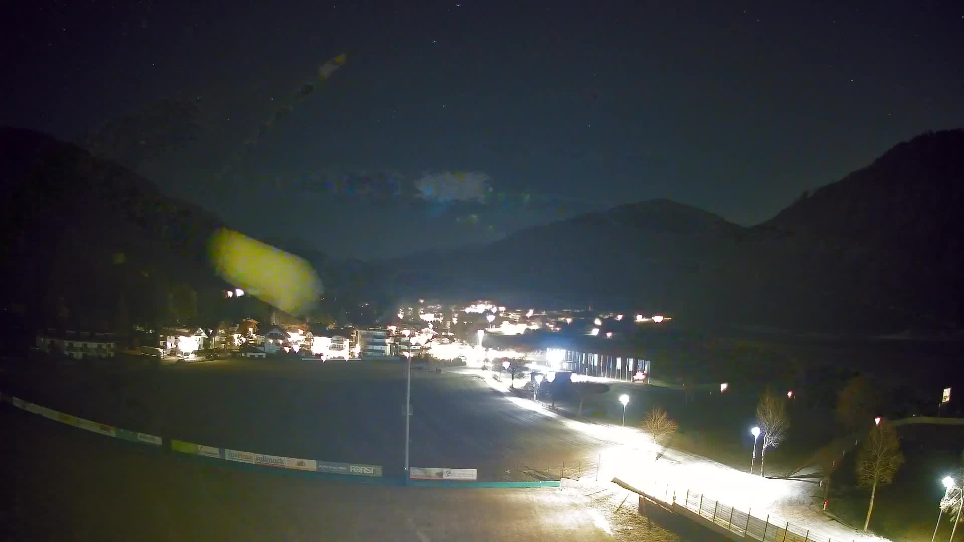 Webcam Niederrasen / Kronplatz – Vue en direct depuis la Vallée d’Anterselva