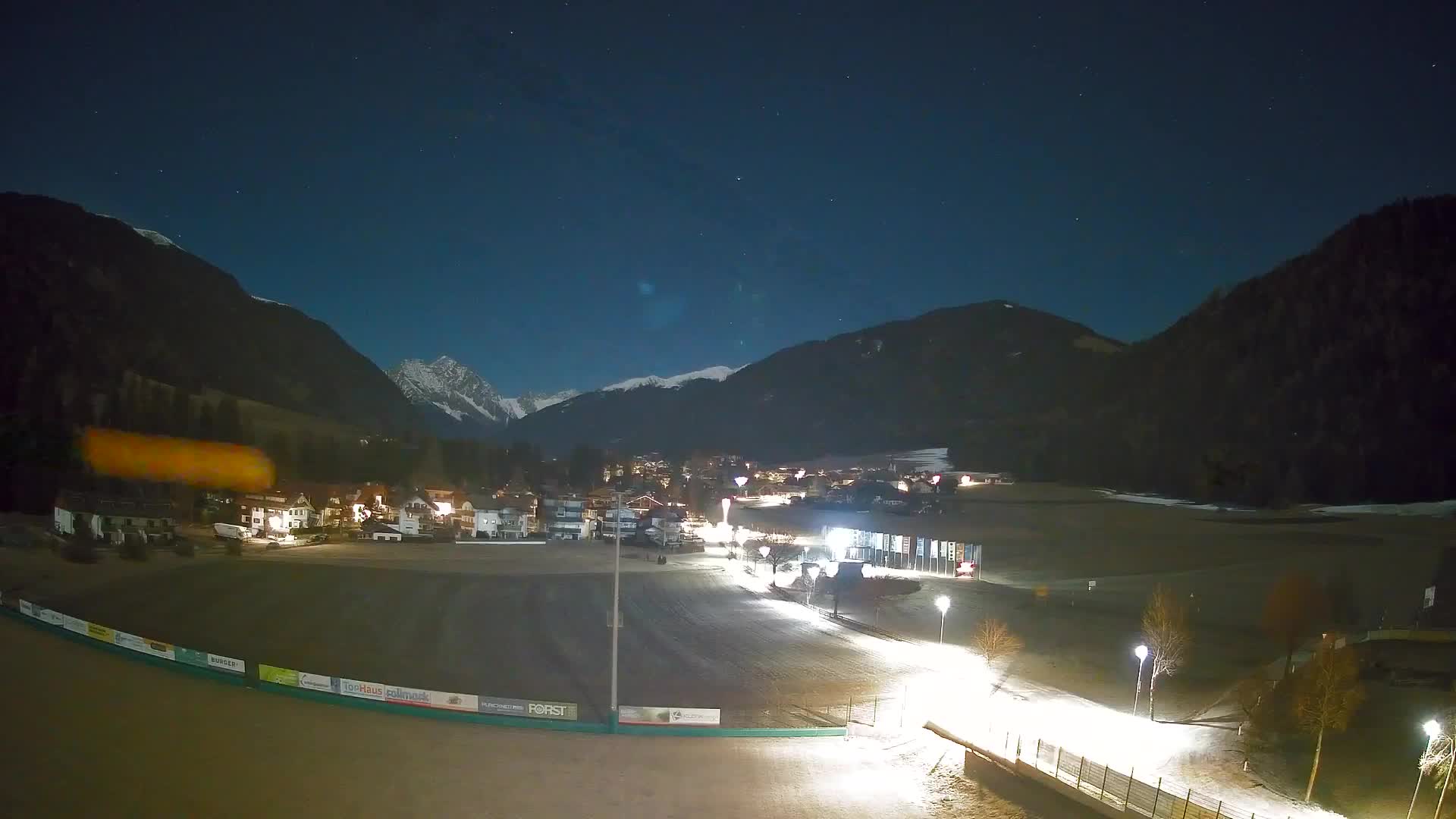 Web kamera Niederrasen / Kronplatz – Pogled uživo iz doline Anterselva