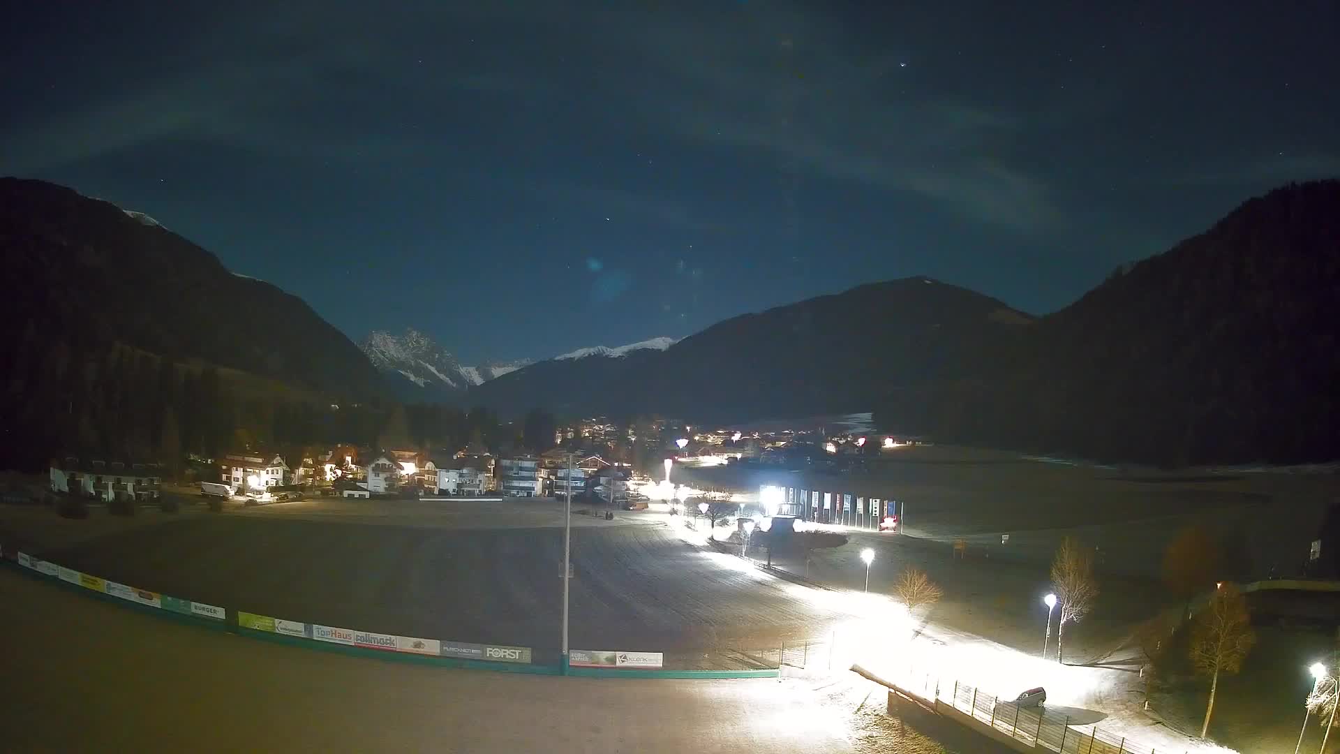 Webcam Niederrasen / Kronplatz – Liveblick aus dem Antholzertal