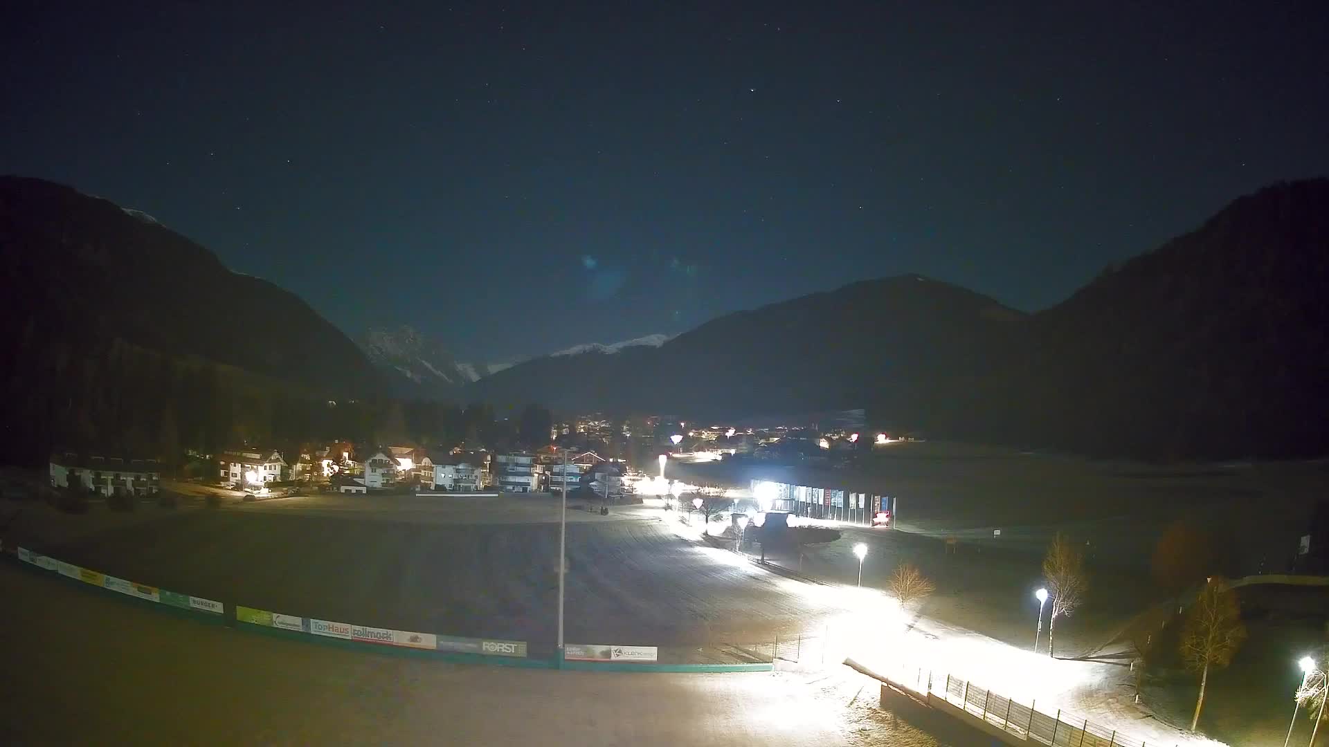 Webcam Niederrasen / Kronplatz – Live View from Val Anterselva